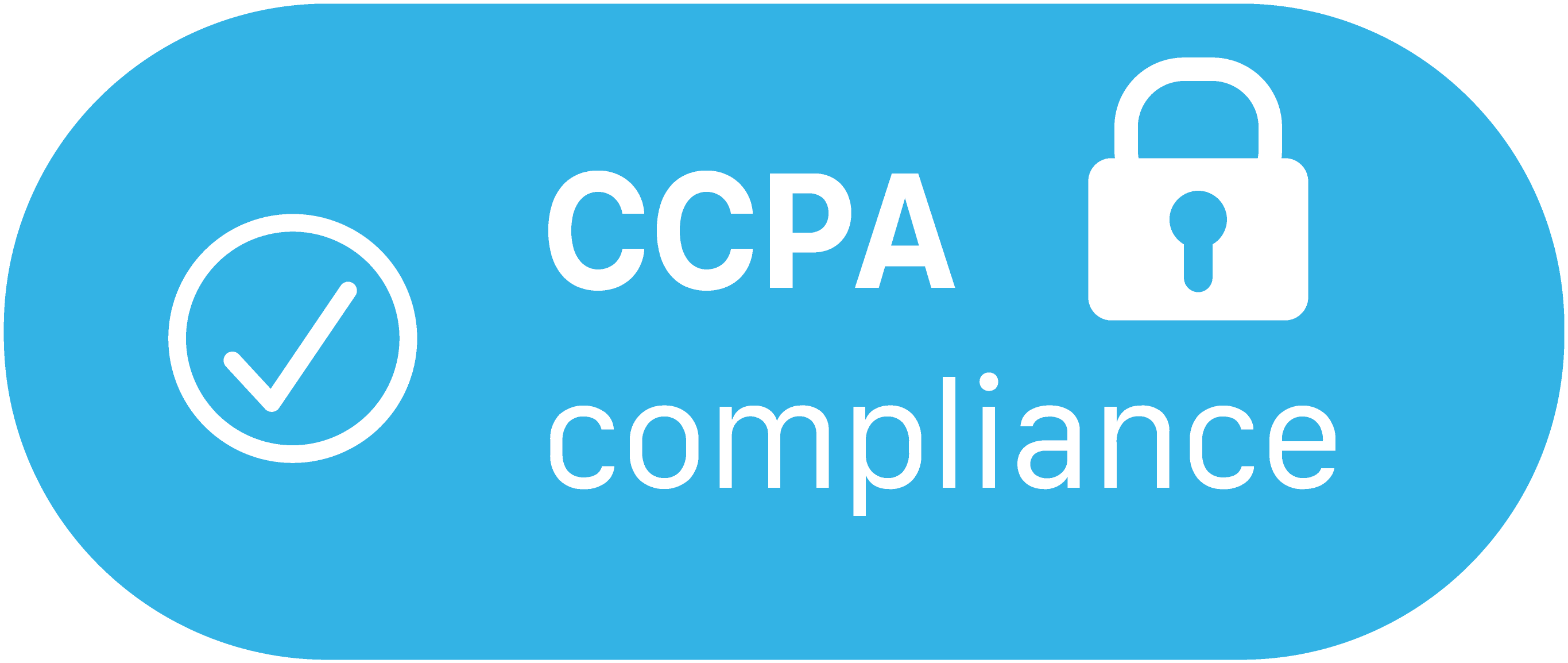 CCPA Compliance Certification