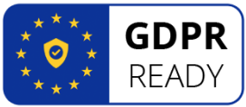 GDPR Ready Certification