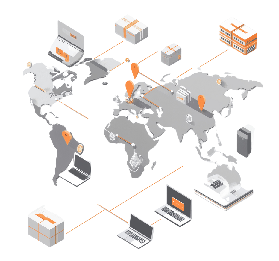 Simplified IT Asset Management with Tequipy