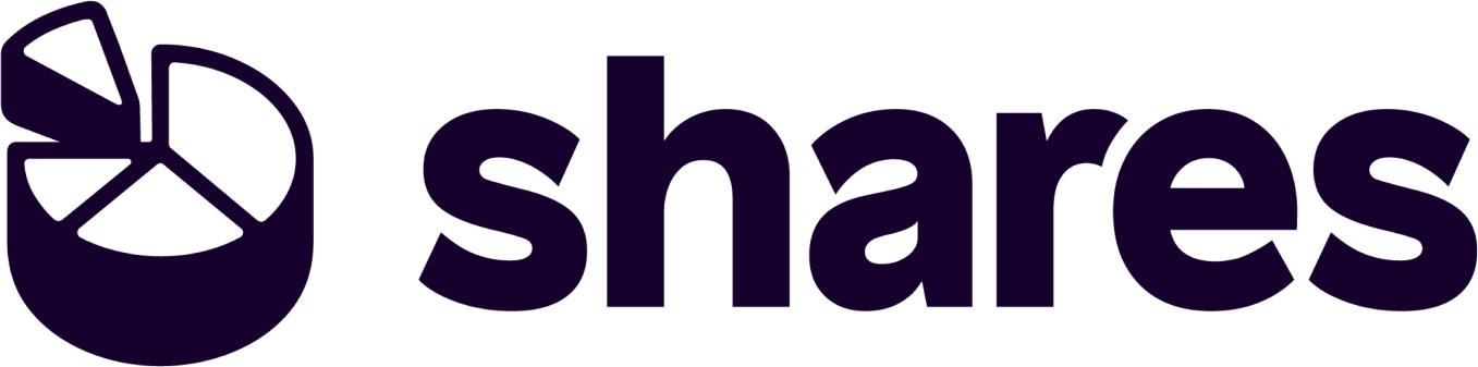 Shares Logo